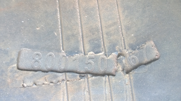 ขายแทรคยาง ญีปุ่น 1 คู่