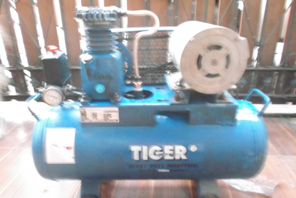 ปั้มลมไทเกอร์36ลิตร