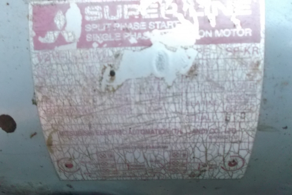 ปั้มลมไทเกอร์36ลิตร