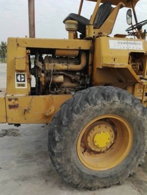 CAT 910