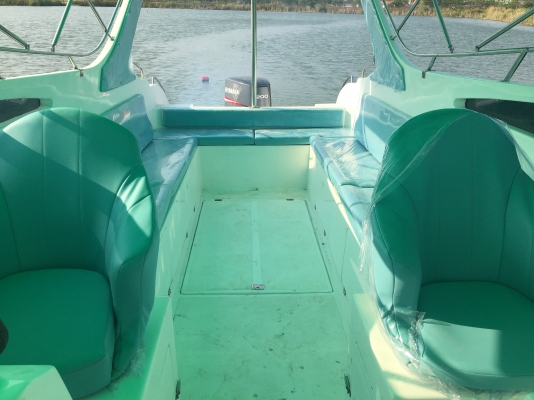 สำราญมารีนขายเรือSR-29ฟุต มีเรือเลย สำราญมารีนขายเรือSR-29ฟุต มีเรือเลย