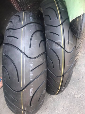 ยางใหม่ Maxxis M6029 supermaxx 120/70zr17+180/55zr17 สายทัวริ่ง ที่ต้องการยางที่อายุการใช้งาน ยาวนานจัดไปครับ ยางใหม่ Maxxis M6029 supermaxx 120/70zr17+180/55zr17 สายทัวริ่ง ที่ต้องการยางที่อายุการใช้งาน ยาวนานจัดไปครับ