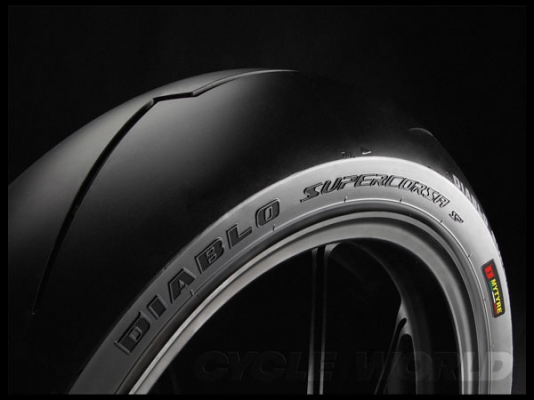 ยางใหม่ Pirelli สายฟ้า supercorsa v.2 ยางใหม่ Pirelli สายฟ้า supercorsa v.2