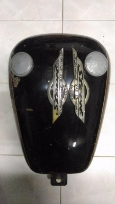 ขายถังน้ำมัน STEED