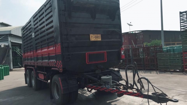 Hino FM1A 344 ปี 58 #ใส่ของได้30.5ตัน วิ่งน้อย 170,000 โล ยางดีทุกเส้น เดิมๆบางๆทุกจุด จัดได้  ทะเบียนพร้อม Hino FM1A 344 ปี 58 #ใส่ของได้30.5ตัน วิ่งน้อย 170,000 โล ยางดีทุกเส้น เดิมๆบางๆทุกจุด จัดได้  ทะเบียนพร้อม