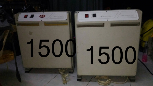 เครื่องฟอกอากาศ 3M