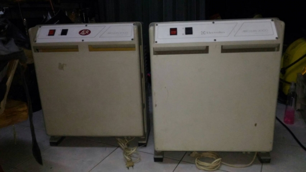 เครื่องฟอกอากาศ 3M เครื่องฟอกอากาศ 3M