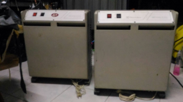 เครื่องฟอกอากาศ 3M เครื่องฟอกอากาศ 3M