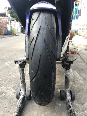 ยางใหม่ irc izs 120/70/17-160/60/17 ปี 17 ทุกเส้น ยางใหม่ irc izs 120/70/17-160/60/17 ปี 17 ทุกเส้น