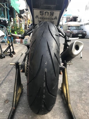 ยางใหม่ irc izs 120/70/17-160/60/17 ปี 17 ทุกเส้น ยางใหม่ irc izs 120/70/17-160/60/17 ปี 17 ทุกเส้น