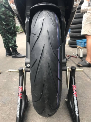 ยางใหม่ irc izs 120/70/17-160/60/17 ปี 17 ทุกเส้น ยางใหม่ irc izs 120/70/17-160/60/17 ปี 17 ทุกเส้น