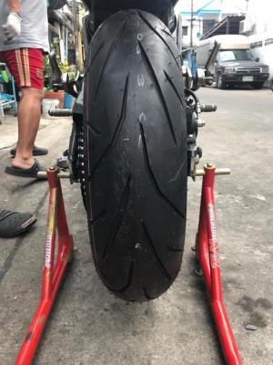 ยางใหม่ irc izs 120/70/17-160/60/17 ปี 17 ทุกเส้น ยางใหม่ irc izs 120/70/17-160/60/17 ปี 17 ทุกเส้น