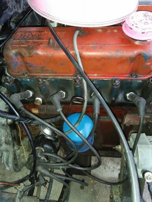 ขายเครื่องดัสสัน1300พร้อมเกียร์มีเลขโทร0612478259