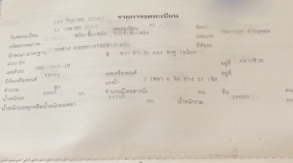 ขาย 360 พ่วงแม่ลูก กระบะเหล็กคอกเกษตร อู่ ส สหะกิจ รถปี 53 ขาย 360 พ่วงแม่ลูก กระบะเหล็กคอกเกษตร อู่ ส สหะกิจ รถปี 53