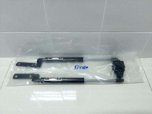 ขายโช๊คฝากระโปรงรถ TOYOTA รุ่น VIGO &amp; FORTUNER ปี14