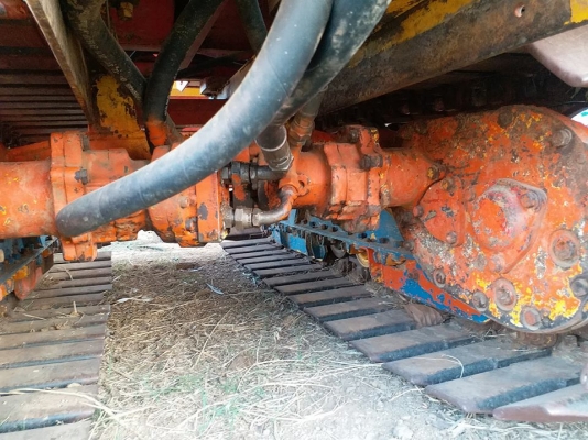 ขายรถเกี่ยวข้าวช้างน้อยเครื่อง165ช่วงล่าง8พร้อมสาลี่ลาก พร้อมใช้งาน ขายรถเกี่ยวข้าวช้างน้อยเครื่อง165ช่วงล่าง8พร้อมสาลี่ลาก พร้อมใช้งาน