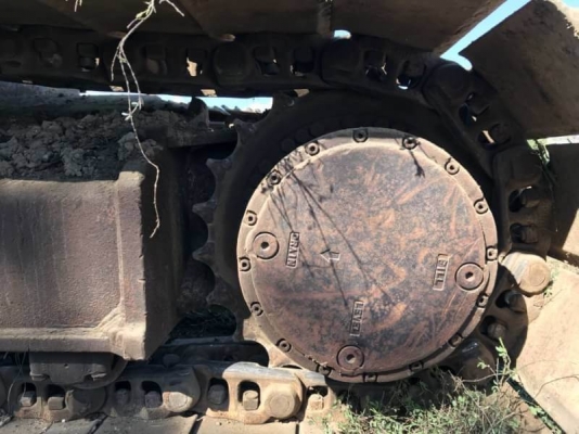 KOBELCO SK 200 MARK 8 YN 12 SUPER