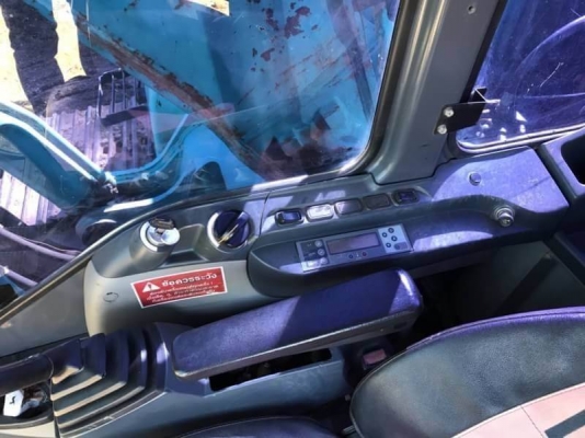 KOBELCO SK 200 MARK 8 YN 12 SUPER