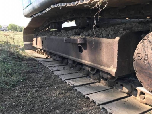 KOBELCO SK 200 MARK 8 YN 12 SUPER