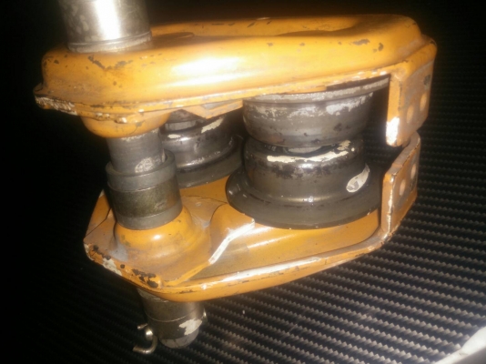 kito1/2ton