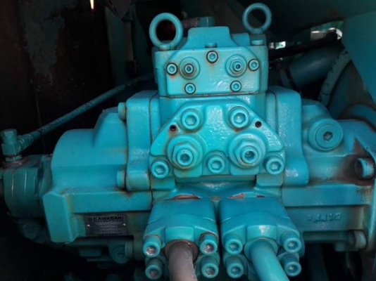 ขายจ้า..KOBELCO SK120-2 มาร์คไฟว์  ธรรมดา  เก่านอกแท้  แทรคใหญ่...6,XXX  ชั่วโมง  เครื่องปั๊มดี  พร้อมใช้  โทร 089-3818694  ดวงนภา