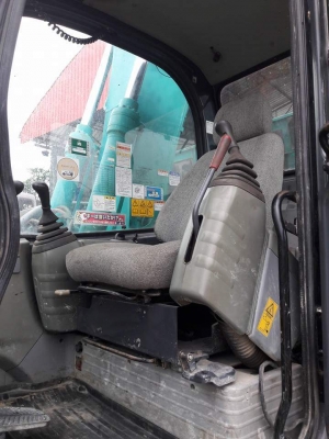 ขายจ้า..KOBELCO SK135SR-1E  YY04  เก่านอกแท้  เดิมๆๆ  เครื่องปั๊มดี  พร้อมใช้  โทร 089-3818694  ดวงนภา