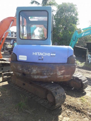 ขายจ้า..HITACHI EX40-2 เก่านอกแท้  เดิมๆๆ  สภาพสวย  เครื่องปั๊มดี  พร้อมใช้  โทร 089-3818694  ดวงนภา