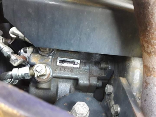 ขายจ้า..HITACHI EX40-2 เก่านอกแท้  เดิมๆๆ  สภาพสวย  เครื่องปั๊มดี  พร้อมใช้  โทร 089-3818694  ดวงนภา