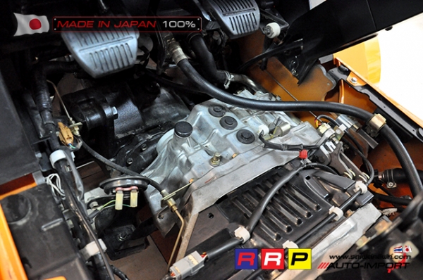 ขายรถโฟล์คลิฟท์มือสอง TOYOTA รุ่น 7FD25-29059 นำเข้าจากประเทศญี่ปุ่น 100\% ไม่เคยใช้งานในไทย