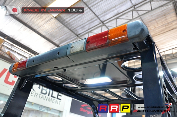 ขายรถโฟล์คลิฟท์มือสอง TOYOTA รุ่น 7FD25-29059 นำเข้าจากประเทศญี่ปุ่น 100\% ไม่เคยใช้งานในไทย