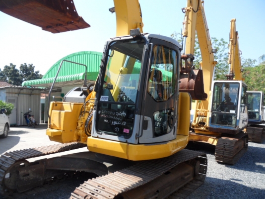 PC128 เก่านอกครับ ราคา1,490,000฿ ครับดูแล้วสนใจ ☎ 081-989-1989 + ID LINE : rangrayong หรั่งครับ