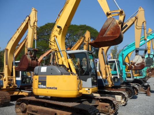 PC128 เก่านอกครับ ราคา1,490,000฿ ครับดูแล้วสนใจ ☎ 081-989-1989 + ID LINE : rangrayong หรั่งครับ