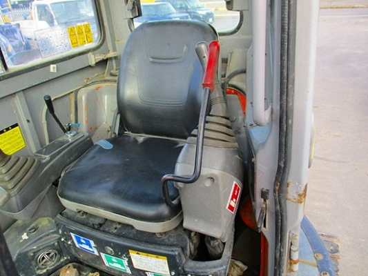 ขายรถขุดนำเข้าจากประเทศญี่ปุ่น hittachi zx40u หัวเก๋ง แทรกแหล็ก ใบมีดดัน สนใจติดต่อสอบถาม 0923309229 อีด