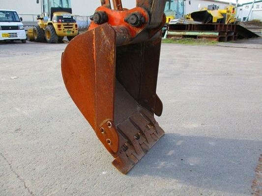 ขายรถขุดนำเข้าจากประเทศญี่ปุ่น hittachi zx40u หัวเก๋ง แทรกแหล็ก ใบมีดดัน สนใจติดต่อสอบถาม 0923309229 อีด