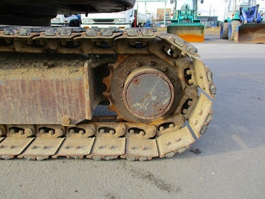 ขายรถขุดนำเข้าจากประเทศญี่ปุ่น hittachi zx40u หัวเก๋ง แทรกแหล็ก ใบมีดดัน สนใจติดต่อสอบถาม 0923309229 อีด