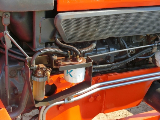 ❥สินค้าเข้าใหม่ L4508DI &raquo;&raquo;พร้อมใช้งาน  พร้อมอุปกรณ์ 3 ชิ้น โรตารี่+ผาน+ใบดันหน้า ราคา280000บาท ทำงาน 2013↠↠สนใจติดต่อสอบถาม↠0906910337 ⛽️พิกัดร้าน ส.เจริญแทรกเตอร์ อ. บางระกำ จ. พิษณุโลก