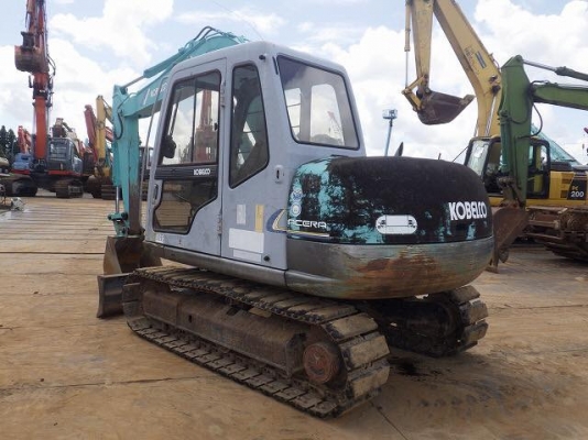 ขายแม็คโคร KOBELCO SK 60-5 มาร์คไฟ SUPPER FROM JAPAN พร้อมใช้งาน ติดต่อ 063-9316985 ID LINE : 0639316985 ครับขายแม็คโคร KOBELCO SK 60-5 มาร์คไฟ SUPPER FROM JAPAN พร้อมใช้งาน ติดต่อ 063-9316985 ID LINE : 0639316985 ครับ