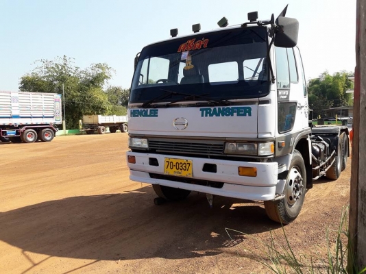 Isuzu 360 แรง ปี 56 ยางเต็ม ระบบดี สวยเดิมพร้อมใช้งานค่ะ Isuzu 360 แรง ปี 56 ยางเต็ม ระบบดี สวยเดิมพร้อมใช้งานค่ะ