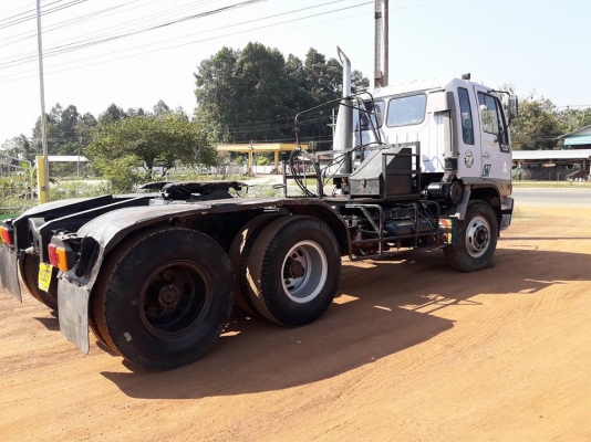 Hino 3MF เครื่อง 240 แรง ปี 45 สิบล้อหัวลาก เดิมๆพร้อมใช้งาน ราคาเบา ทะเบียนพร้อม Hino 3MF เครื่อง 240 แรง ปี 45 สิบล้อหัวลาก เดิมๆพร้อมใช้งาน ราคาเบา ทะเบียนพร้อม