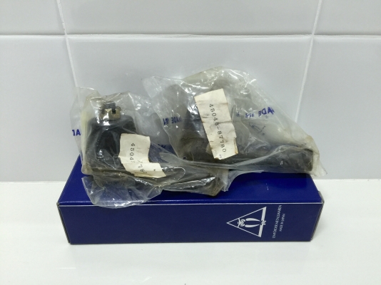 ขายลูกหมากคันชักรถยนต์ DAIHATSU รุ่น MIRA L80 เดิม