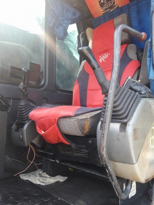 ขาย Komasu PC 200-6 เอกสารอินวอยร์ เจ้าของรถ 0979345480 ประกอบนอก