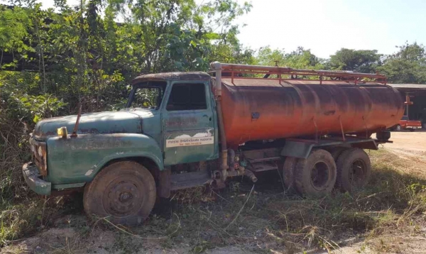 ขายตามสภาพ รถบรรทุกน้ำ 10 ล้อ หัวยาว ไม่มีทะเบียน เครื่อง TX ไม่มีเกียร์ฝาก คัสซีไม่มีหัก ถังไม่ผุ ราคาคุยกันได้ ขายตามสภาพ รถบรรทุกน้ำ 10 ล้อ หัวยาว ไม่มีทะเบียน เครื่อง TX ไม่มีเกียร์ฝาก คัสซีไม่มีหัก ถังไม่ผุ ราคาคุยกันได้