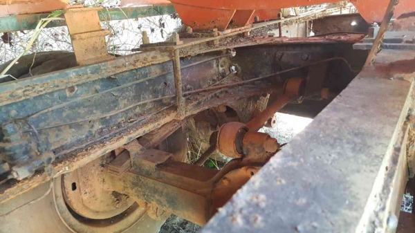 ขายตามสภาพ รถบรรทุกน้ำ 10 ล้อ หัวยาว ไม่มีทะเบียน เครื่อง TX ไม่มีเกียร์ฝาก คัสซีไม่มีหัก ถังไม่ผุ ราคาคุยกันได้ ขายตามสภาพ รถบรรทุกน้ำ 10 ล้อ หัวยาว ไม่มีทะเบียน เครื่อง TX ไม่มีเกียร์ฝาก คัสซีไม่มีหัก ถังไม่ผุ ราคาคุยกันได้