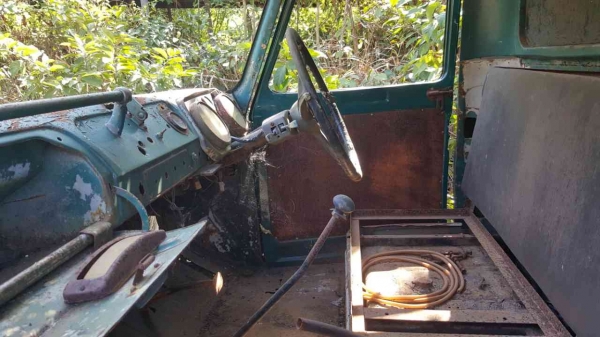 ขายตามสภาพ รถบรรทุกน้ำ 10 ล้อ หัวยาว ไม่มีทะเบียน เครื่อง TX ไม่มีเกียร์ฝาก คัสซีไม่มีหัก ถังไม่ผุ ราคาคุยกันได้ ขายตามสภาพ รถบรรทุกน้ำ 10 ล้อ หัวยาว ไม่มีทะเบียน เครื่อง TX ไม่มีเกียร์ฝาก คัสซีไม่มีหัก ถังไม่ผุ ราคาคุยกันได้