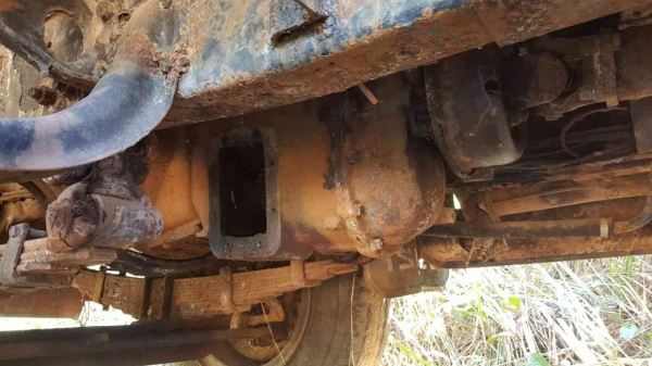 ขายตามสภาพ รถบรรทุกน้ำ 10 ล้อ หัวยาว ไม่มีทะเบียน เครื่อง TX ไม่มีเกียร์ฝาก คัสซีไม่มีหัก ถังไม่ผุ ราคาคุยกันได้ ขายตามสภาพ รถบรรทุกน้ำ 10 ล้อ หัวยาว ไม่มีทะเบียน เครื่อง TX ไม่มีเกียร์ฝาก คัสซีไม่มีหัก ถังไม่ผุ ราคาคุยกันได้