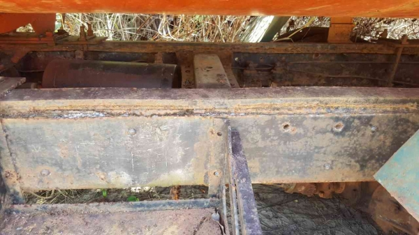 ขายตามสภาพ รถบรรทุกน้ำ 10 ล้อ หัวยาว ไม่มีทะเบียน เครื่อง TX ไม่มีเกียร์ฝาก คัสซีไม่มีหัก ถังไม่ผุ ราคาคุยกันได้ ขายตามสภาพ รถบรรทุกน้ำ 10 ล้อ หัวยาว ไม่มีทะเบียน เครื่อง TX ไม่มีเกียร์ฝาก คัสซีไม่มีหัก ถังไม่ผุ ราคาคุยกันได้