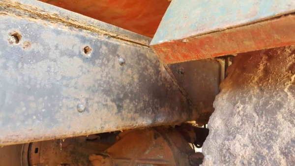 ขายตามสภาพ รถบรรทุกน้ำ 10 ล้อ หัวยาว ไม่มีทะเบียน เครื่อง TX ไม่มีเกียร์ฝาก คัสซีไม่มีหัก ถังไม่ผุ ราคาคุยกันได้ ขายตามสภาพ รถบรรทุกน้ำ 10 ล้อ หัวยาว ไม่มีทะเบียน เครื่อง TX ไม่มีเกียร์ฝาก คัสซีไม่มีหัก ถังไม่ผุ ราคาคุยกันได้