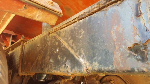 ขายตามสภาพ รถบรรทุกน้ำ 10 ล้อ หัวยาว ไม่มีทะเบียน เครื่อง TX ไม่มีเกียร์ฝาก คัสซีไม่มีหัก ถังไม่ผุ ราคาคุยกันได้ ขายตามสภาพ รถบรรทุกน้ำ 10 ล้อ หัวยาว ไม่มีทะเบียน เครื่อง TX ไม่มีเกียร์ฝาก คัสซีไม่มีหัก ถังไม่ผุ ราคาคุยกันได้