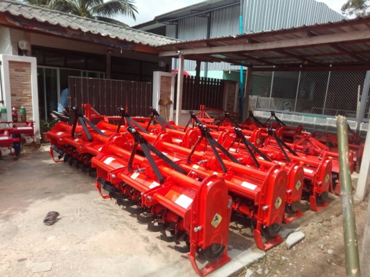 ขายโรตารี่มือ1 จอบสยาม ใช้ดีใช้ทน(ขายแล้วครับ ไปบางน้ำเปรี้ยว ฉะเชิงเทรา)