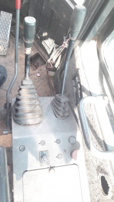 รถตัก Komatsu WA120-3L เครื่อง เกียร์ ปั๊ม แรงมาก มีบุ้งกี๋ให้ค่ะ(แถมแผงงาและงายกของให้ด้วย) เอกสารพร้อมโอน ภาษีเต็มค่ะ(เปิดขายใหม่เนื่องจากหลุดมัดจำคะ) รถตัก Komatsu WA120-3L เครื่อง เกียร์ ปั๊ม แรงมาก มีบุ้งกี๋ให้ค่ะ(แถมแผงงาและงายกของให้ด้วย) เอกสารพร้อมโอน ภาษีเต็มค่ะ(เปิดขายใหม่เนื่องจากหลุดมัดจำคะ)